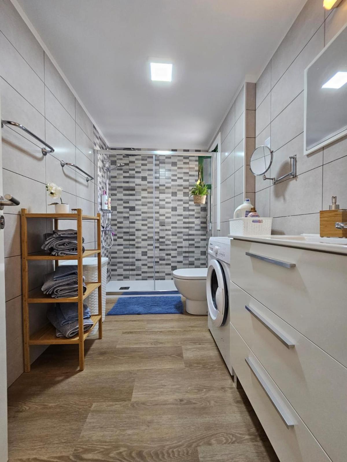 Apartment Canaima 217